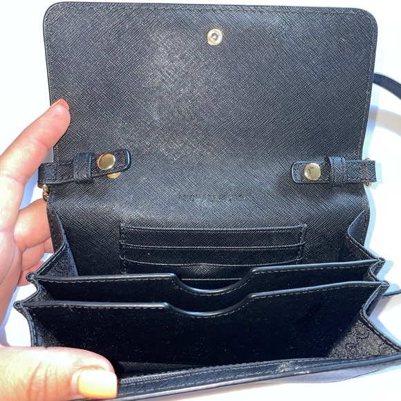 Michael Kors black Crossbody bag - Picture 6 of 7